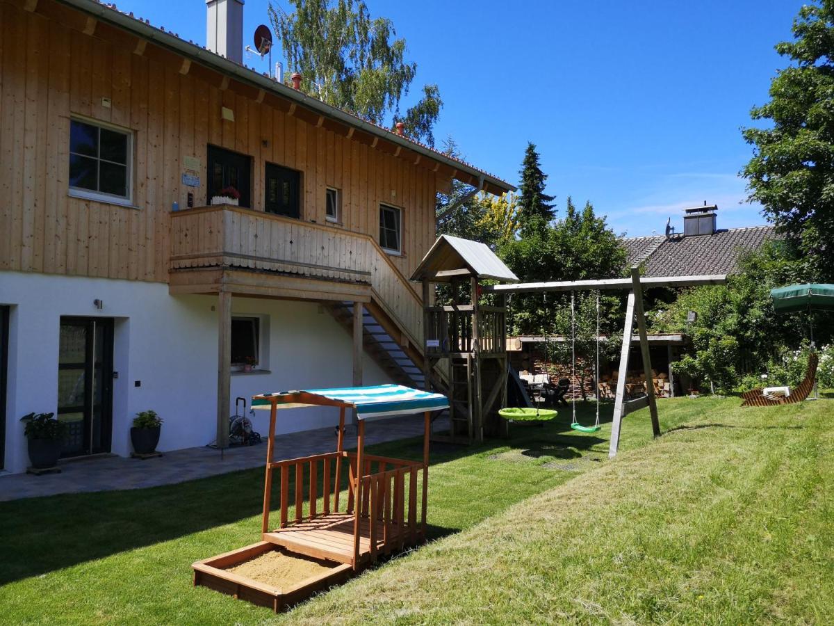 Heidis Ferienwohnung Linden  Dış mekan fotoğraf