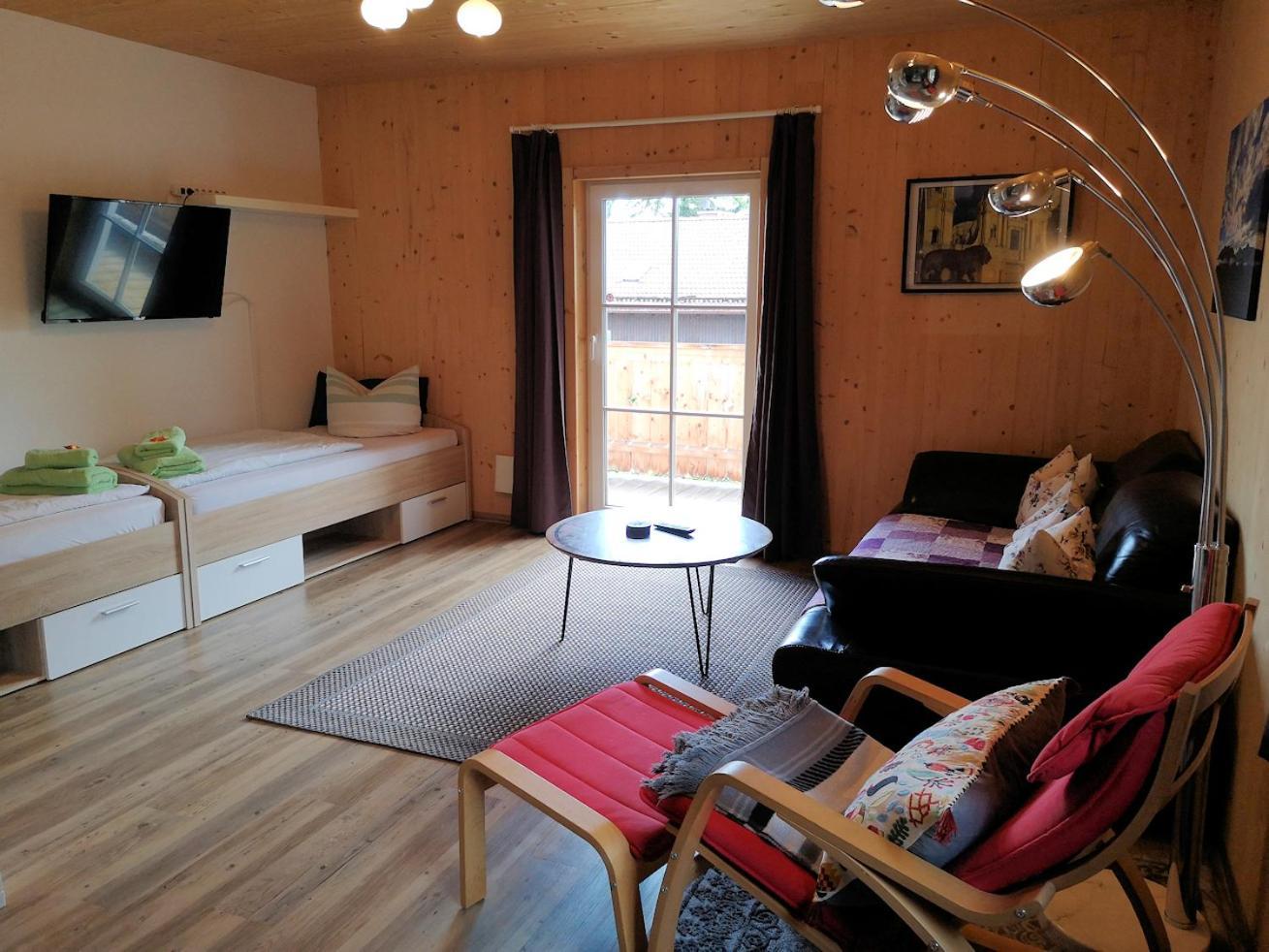 Heidis Ferienwohnung Linden  Dış mekan fotoğraf
