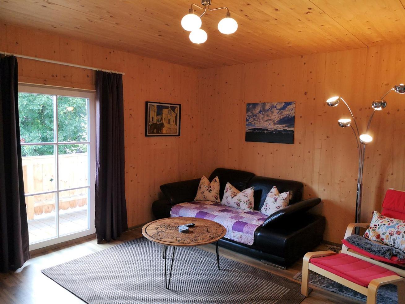Heidis Ferienwohnung Linden  Dış mekan fotoğraf