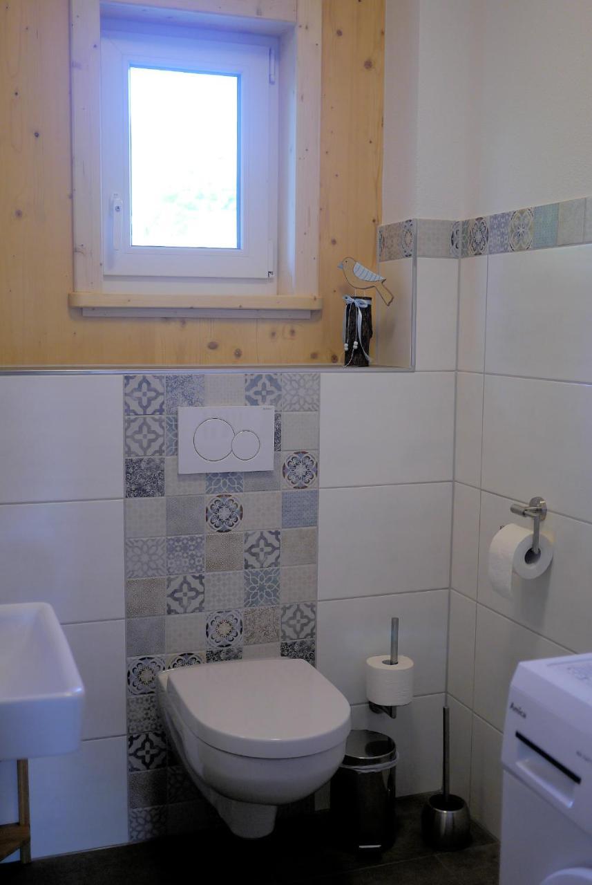 Heidis Ferienwohnung Linden  Dış mekan fotoğraf